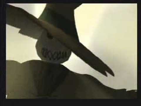Monster Racer Playstation