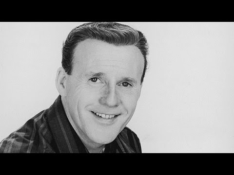 Jimmy Young ~ Love, Where Are You Now?