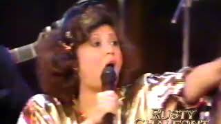 Andraé Crouch feat. Tata Vega - Live