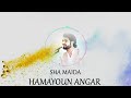 Hamayoun Angar Sha Maida