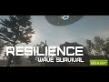 Resilience: Wave Survival HD Первый взгляд *ИГРА ГОДА*наконец ...