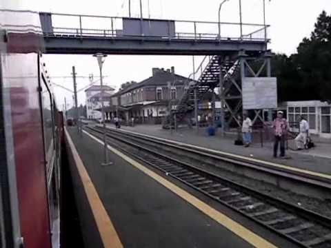 Filmari din A 1852 Suceava Nord-Mangalia. 16 august 2010