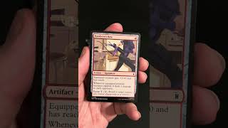 Opening Marvel Super Heroes! #asmr #marvel #mtg #packopenings #magicthegathering