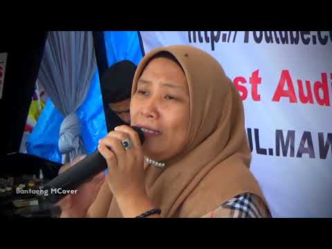 BELO BELONA LINO - WATY SAHWA / Live Wedding Andi Mirnawati & Jabal Rahmat S.IP