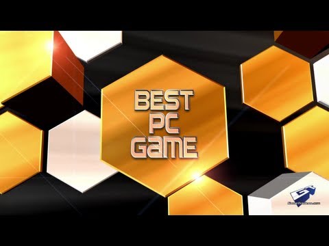 Best PC Game