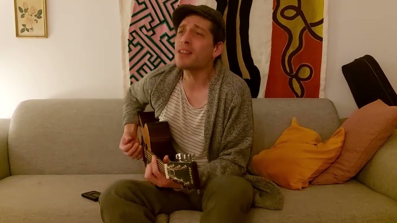 Stray Cat Strut (Stray Cats)