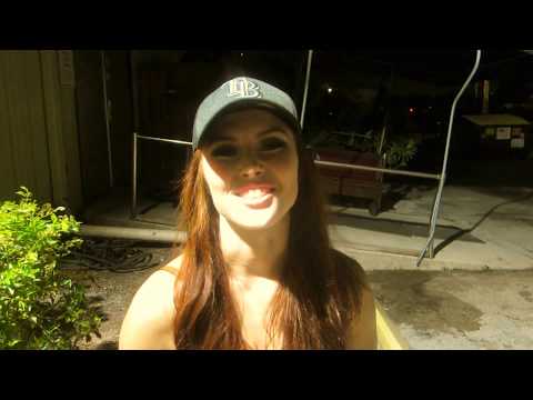 (Part 1) Ava Storie of Impact Wrestling at Platinum Pro Wrestling in Fort Lauderdale Dec. 2017