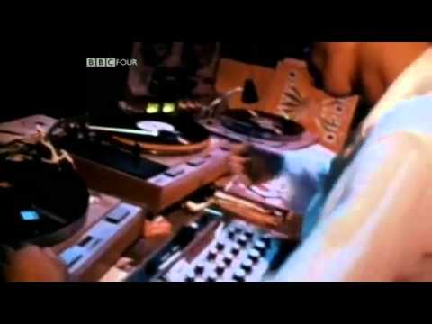 Nicky Siano - The Gallery 1972