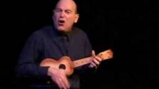 Didier Benureau - chanson du croyant