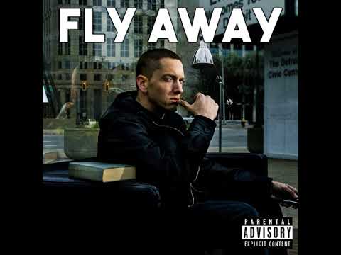 Eminem - Fly Away (Audio) feat. Just Blaze
