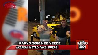 RADYO 2000 HER YERDE 90.6