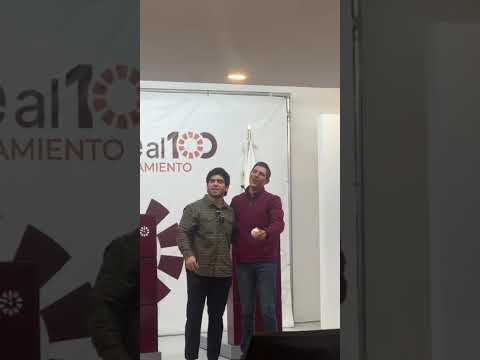 Entregan al beisbolista Leo Heras “Las Llaves de la Ciudad” de Tecate