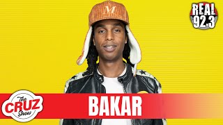 Download lagu Bakar talks anxiety of making new album Halo, He also Learns Spanish & Talks about his Toxic Trait mp3 Download lagu Bakar talks anxiety of making new album Halo, He also Learns Spanish & Talks about his Toxic Trait mp3