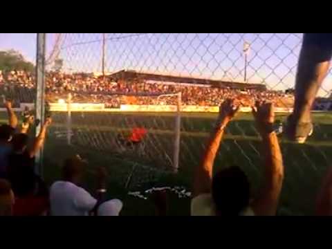 "Torcida São Gabriel - 20/04/2014" Barra: Fúria Jovem &bull; Club: São Gabriel