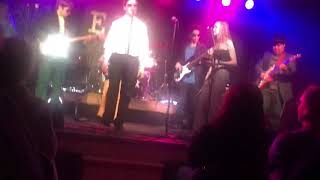 Dirty to the Bone by ELO sung by Ryan Biskowitz, Loreena Roscioli backing vocals