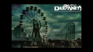 DieVanity-Promise In Words (2012)