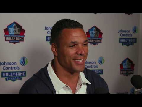 Tony Gonzalez, Kansas City Chiefs, Atlanta Falcons - Journey to Greatness