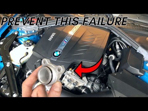 BMW M2: Prevent THIS From Failing On Your Engine