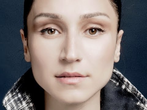 In the Comet - Laleh