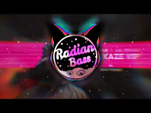 GRAVEDGR X LIL TEXAS - KAMIKAZE (VIP)