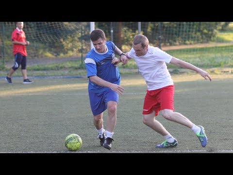 CA Sharks - Zabankuj.pl: 14. tydzień (FLS Wiosna 2017)