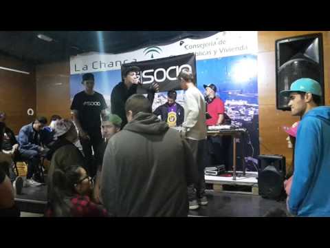 CMA VS BRAHMA 8AVOS #FREEMOROLOKO BENEFIC BATTLE