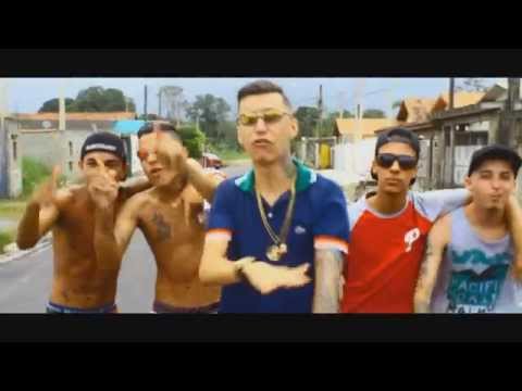 MC Pedrinho JR - Iluminado Por Deus (Webclipe Oficial)