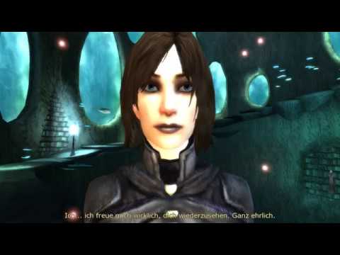 Dreamfall - The Longest Journey Gameplay Part 23