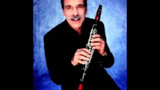 Eddie Daniels - She Rote