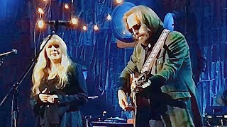 Tom Petty • Stevie Nicks &amp; The Heartbreakers - Insider - Feb 2017