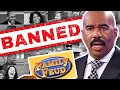 Steve Harvey Reacts To The BIGGEST FAILS Ever On Family Feud