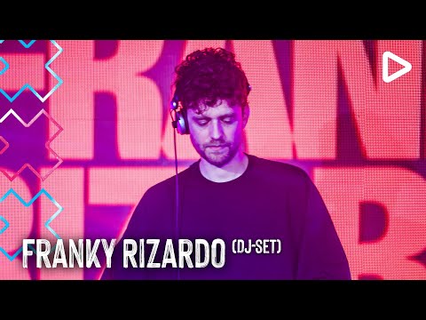 Franky Rizardo @ ADE (LIVE DJ-set) | SLAM!