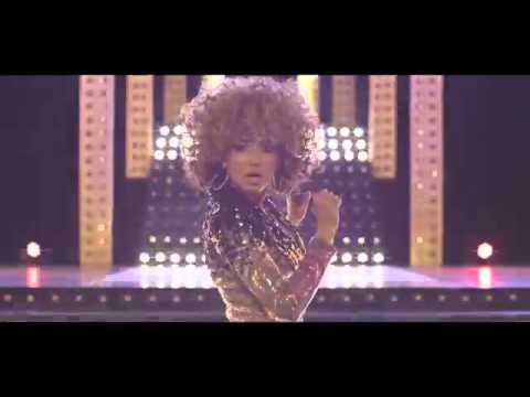 Elvana Gjata feat. Kaos - Disco Disco Original HD