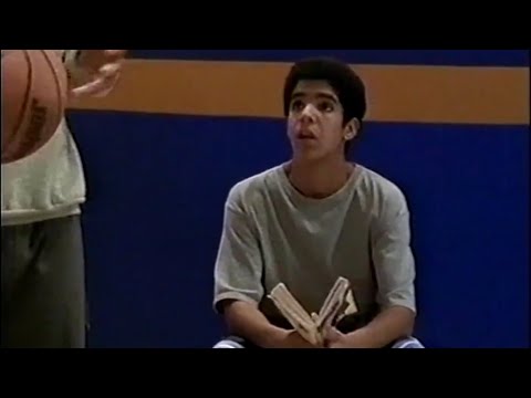 The N Promo – Degrassi TNG: “Basketball Diaries” (Season 1, Episode 7 – 2002)
