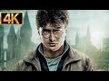 Harry Potter And The Deathly Hallows Part 1 Full Game W