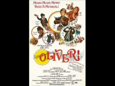 Oliver! (1968) OST 13 Oom Pah Pah