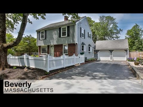 Video of 3 Lakeshore Drive | Beverly, Massachusetts real estate & homes