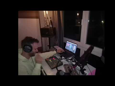 Marcus Lehmann feat. Haexxa - Sorry ( Remix Marcus Lehmann)