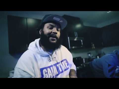 Rio Da Yung Og x Louie Ray x RMC Mike - All Stars