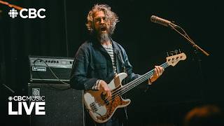 The Bros. Landreth: Live Concert | CBC Music Live