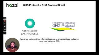 Introdução | Cálculo de Gases de efeito estufa (GEE)