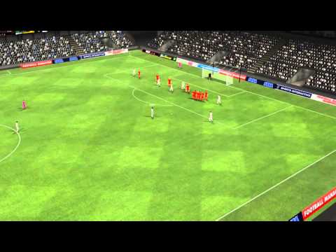 Dynamo Kyiv vs Liverpool - Fathi Goal 72 minutes