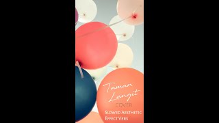Download lagu Taman Langit.Noah Cover.Aesthetic Slowed Vers #shorts #tamanlangit #noahband #secondchance #storywa mp3
