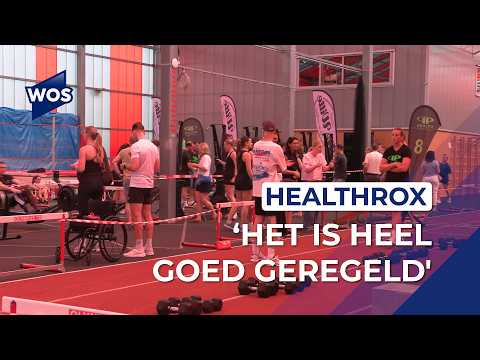 Second edition of Healthrox attracts twice as many participants