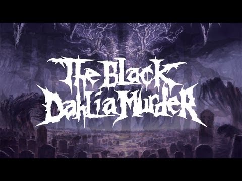 The Black Dahlia Murder - Into the Everblack (OFFICIAL)
