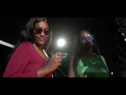 Wiseman Gad x Lord Fenda x Triple x SkiliYouth Atje x Street Wise - Soort Dj