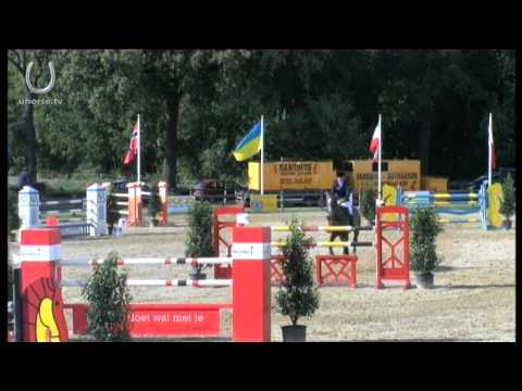 Ogiery Bonin Clavius 1