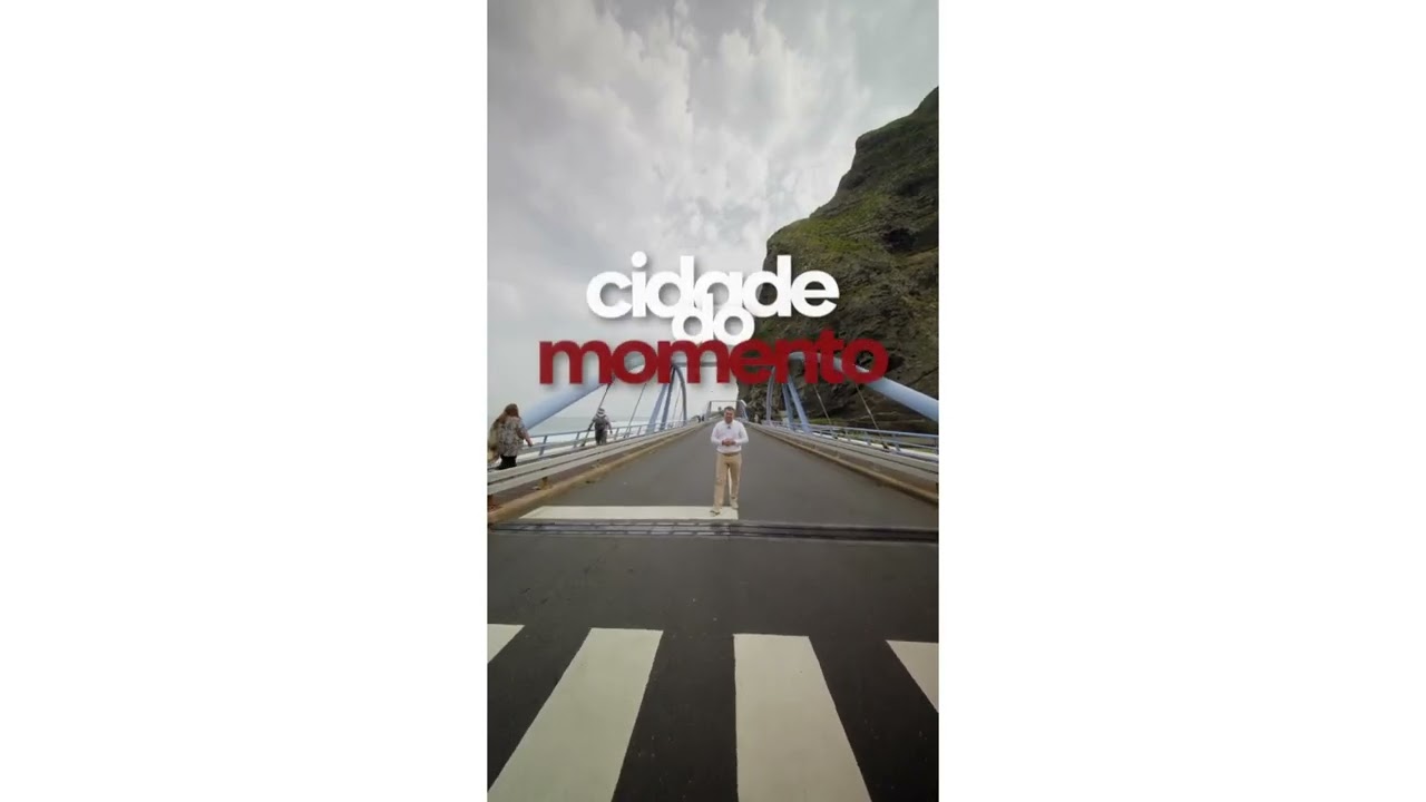 Vídeo do imóvel