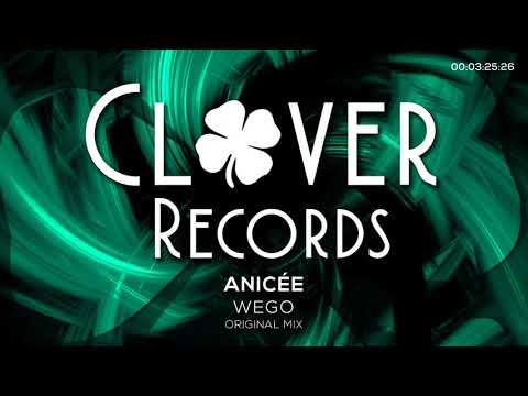 CVR111: Anicée - Wego (Original Mix)