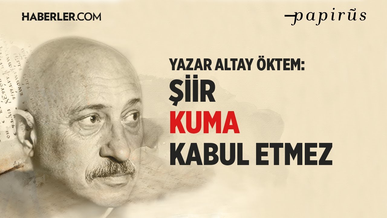 Altay Öktem